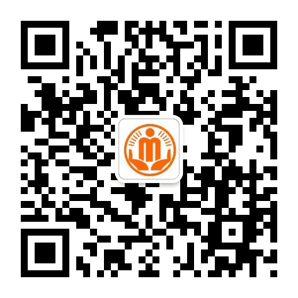 平顶山民政公众号二维码