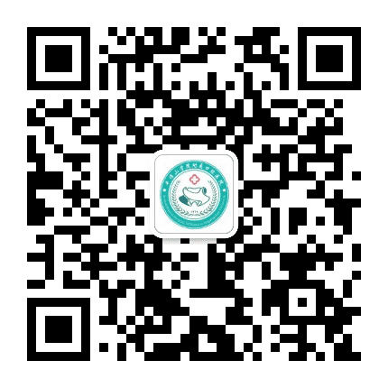 平顶山市口腔医院公众号二维码