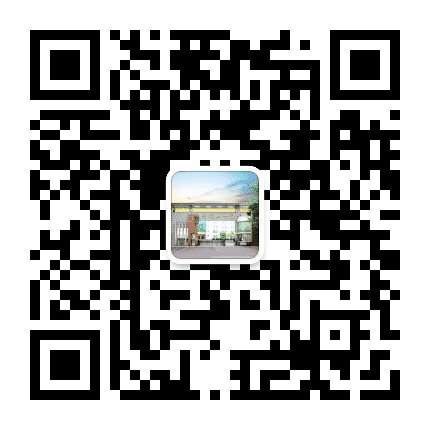 平顶山市第一中学公众号二维码