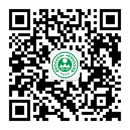 郫都生态环境公众号二维码