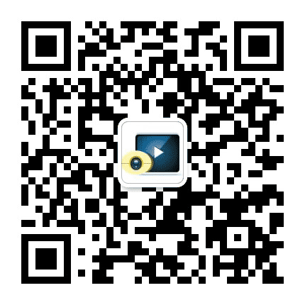 平顶山微视公众号二维码