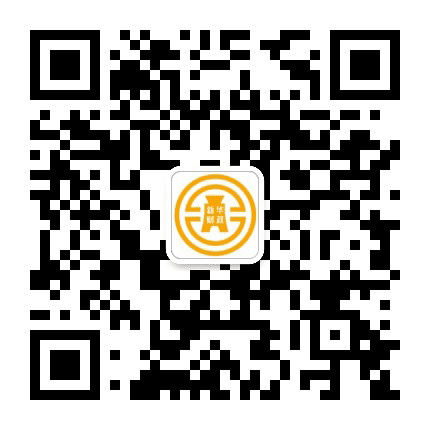 平顶山市新华区财政局公众号二维码