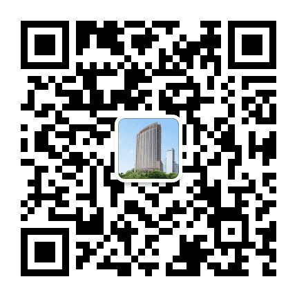 平顶山银行微动态公众号二维码