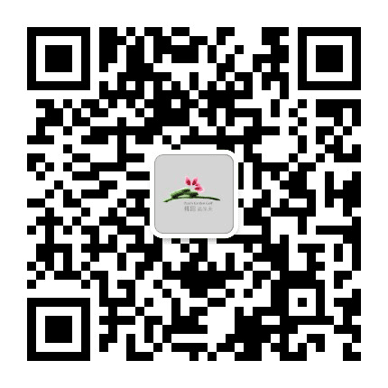 南海桃园高尔夫俱乐部公众号二维码