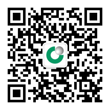 中国人寿股份成都研修院订阅号公众号二维码