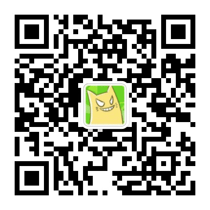 捧腹笑话公众号二维码