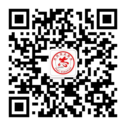 普洱市志愿者公众号二维码
