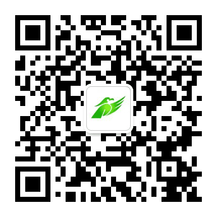 平顶山教育电视台公众号二维码