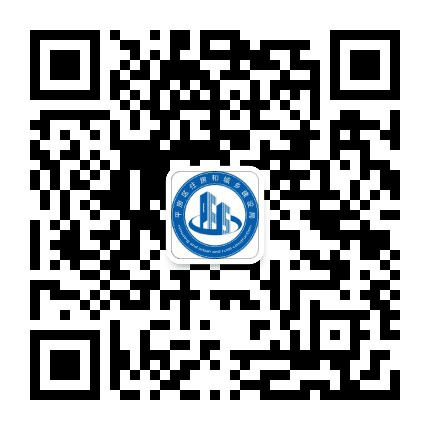 平房建设公众号二维码