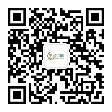 平房优品公众号二维码