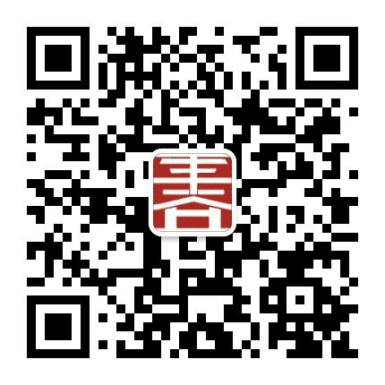 北京市平谷区图书馆公众号二维码