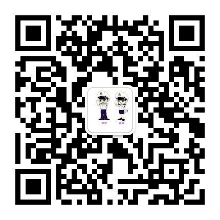 平谷卫生监督公众号二维码