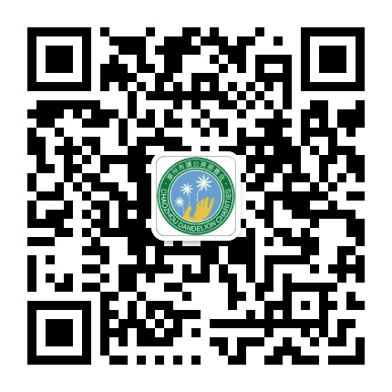 蒲公英慈善会公众号二维码