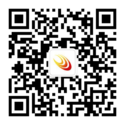 凤翔传说公众号二维码