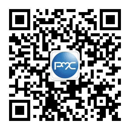 温州和平国际医院PMC公众号二维码