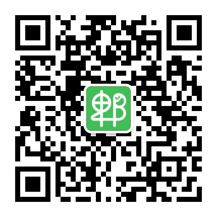 郫都微生活公众号二维码