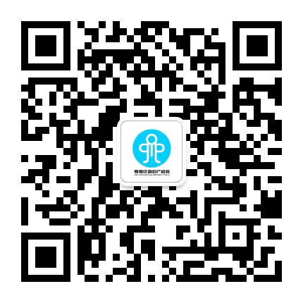 成都市郫都区知识产权局公众号二维码