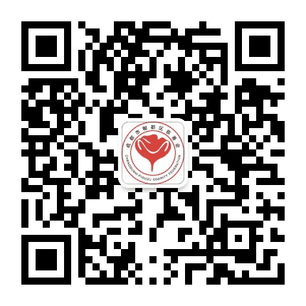 郫都慈善公众号二维码