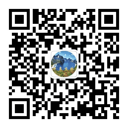 平安吉林公众号二维码