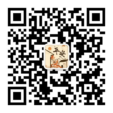 苏州平安寿险服务在线公众号二维码