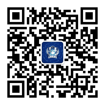 鞍山公安公众号二维码