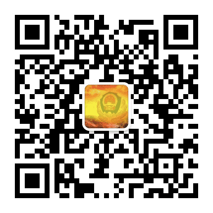 平安长兴岛公众号二维码