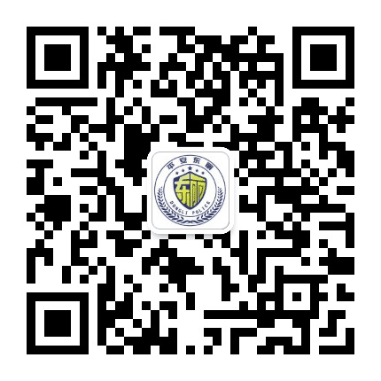 平安东丽公众号二维码