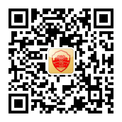 平安洛阳公众号二维码