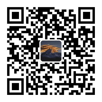 平安普兰公众号二维码