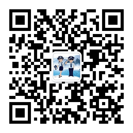 平安十堰公众号二维码
