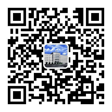 平安苏家屯公众号二维码