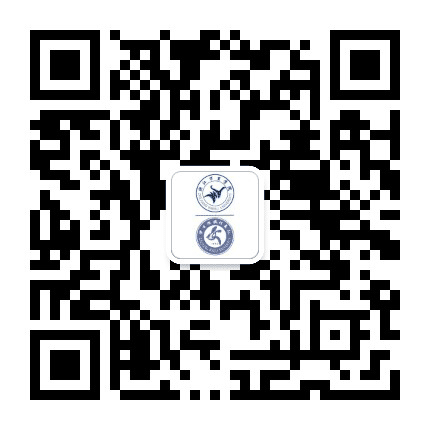 万里小安安公众号二维码