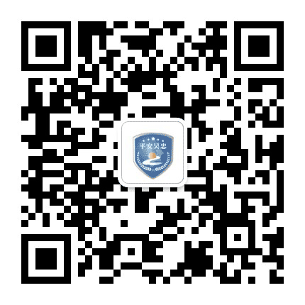 平安吴忠公众号二维码