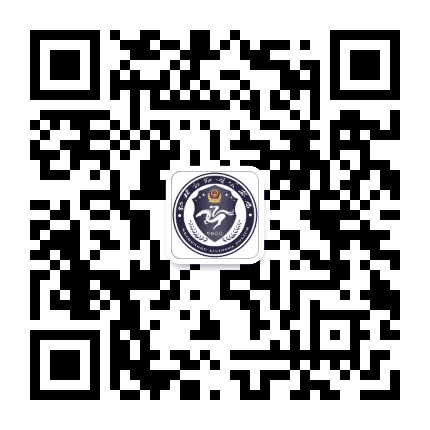 平安锡盟公众号二维码