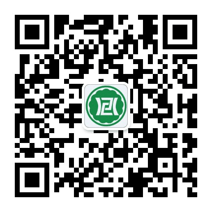 平等学堂公众号二维码