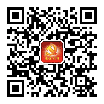 平顶山组工公众号二维码