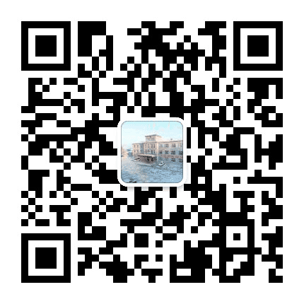平房镇人民政府公众号二维码