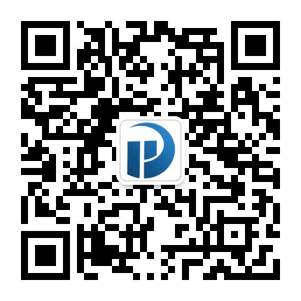 平航科技公众号二维码