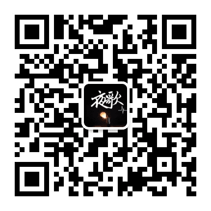 平江道场公众号二维码