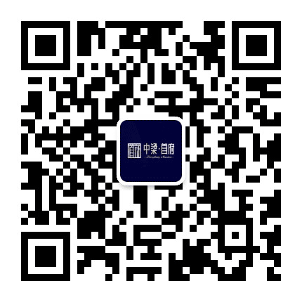 平凉中梁首府公众号二维码