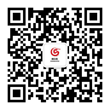 平泉招聘公众号二维码