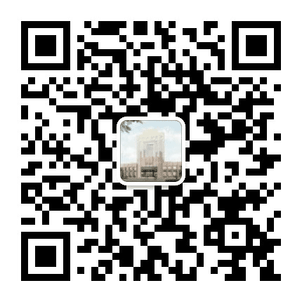 平邑新华书店公众号二维码