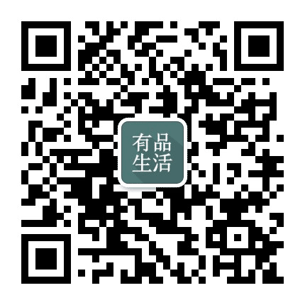 有品生活公众号二维码
