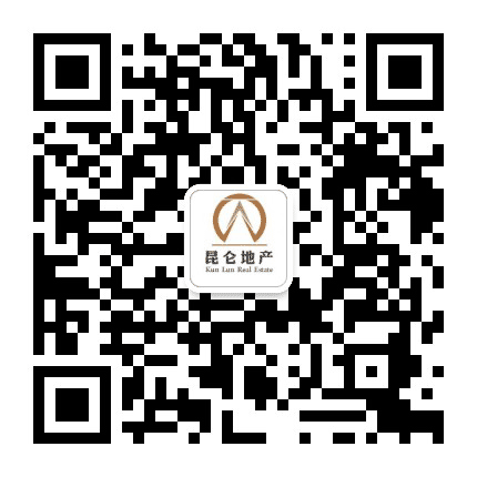 盘锦昆仑地产公众号二维码