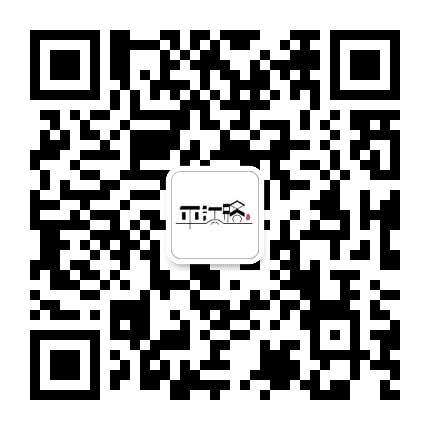 苏州平江历史街区公众号二维码