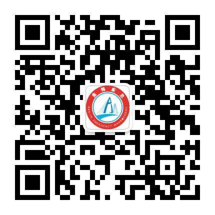 盘锦应急管理公众号二维码
