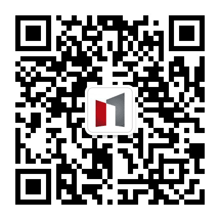 北京大学肿瘤医院公众号二维码