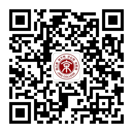 京学家庭教育公众号二维码