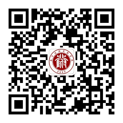 北京大学南宁附属实验学校公众号二维码