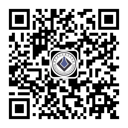 南京浦口中等专业学校公众号二维码
